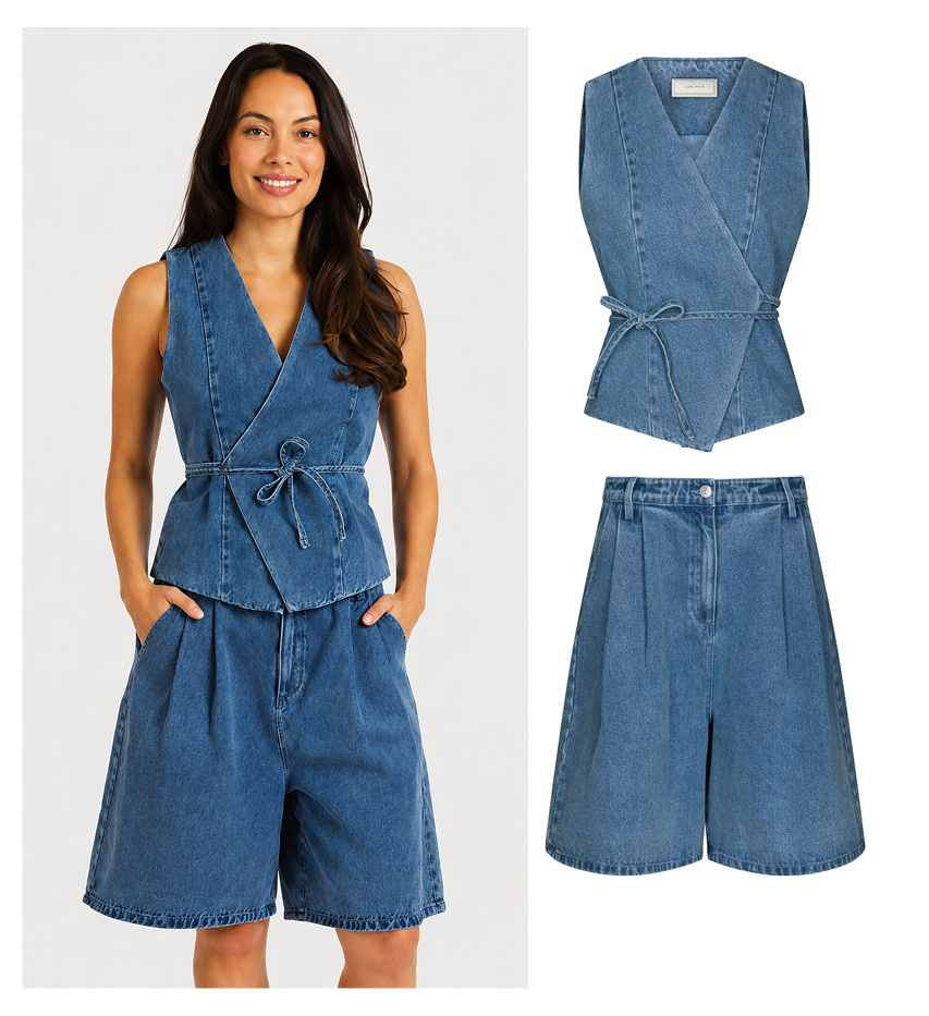Shop the Look
